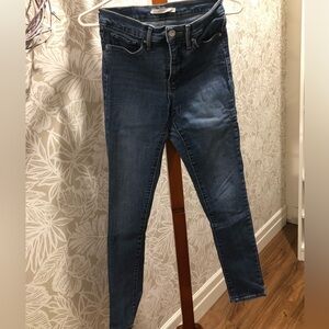 Levi’s Skinny Jeans